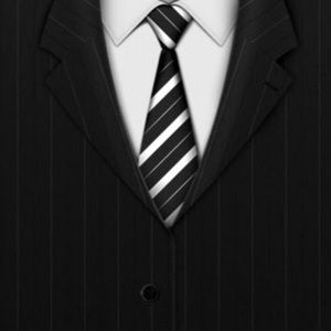 Meet your Posher, William